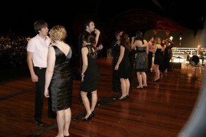 Jordan Jazz Grupo Vocal EUA